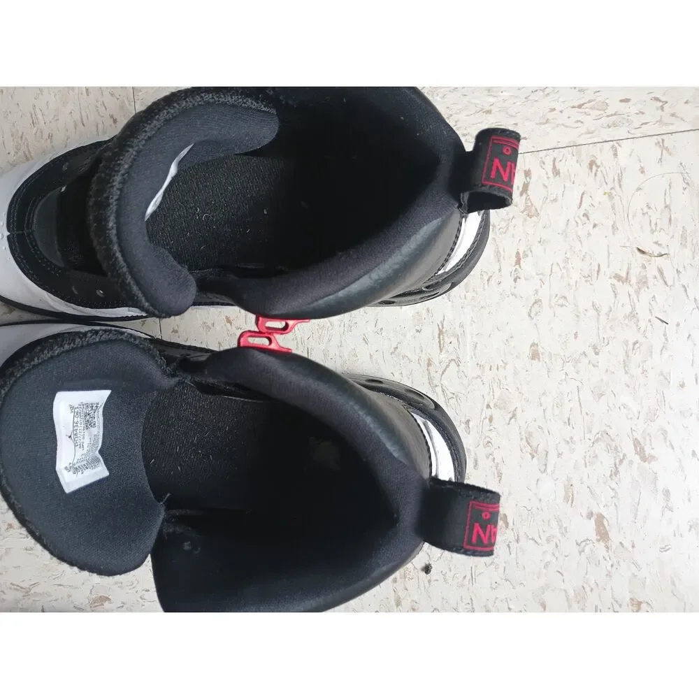 Jordan Jumpman Pro 